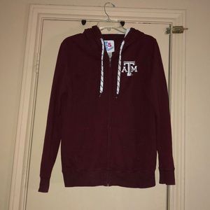 Texas Aggie jacket